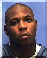 Inmate Myron A Jr Williams