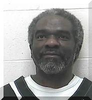 Inmate Myron Johnson