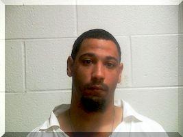 Inmate Norvell L Childs