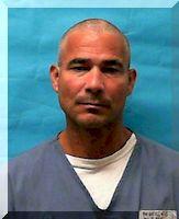 Inmate Orlando Perez Martinez