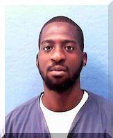 Inmate Patrick A Johnson