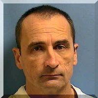Inmate Paul M Stephens