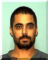 Inmate Pedro Rivera