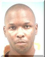 Inmate Quentin Gilbert