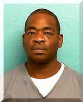 Inmate Randy Washington