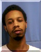 Inmate Rashad Hunt