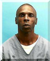 Inmate Ray Hagins