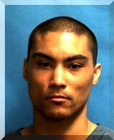 Inmate Raymond Iii Velez