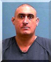 Inmate Raymond Lopez