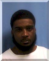 Inmate Reginald Armstead