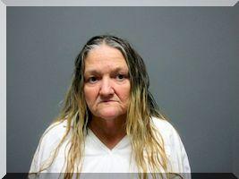 Inmate Rhonda L Haney