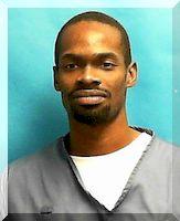 Inmate Ricardo B Narcisse