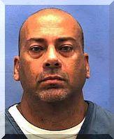 Inmate Ricardo Espildora