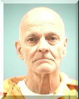 Inmate Richard Henley