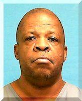 Inmate Rickey D Harper