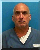 Inmate Robert J Molinari