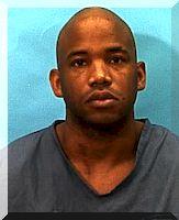 Inmate Robert L Iii Johnson