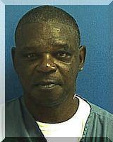 Inmate Robert L Mathis