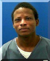 Inmate Robin L Hulett