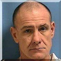 Inmate Rodney Lee Miller