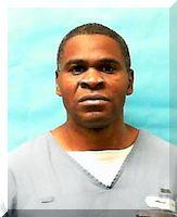 Inmate Ronald E Williams