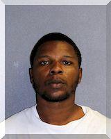 Inmate Ronald Etienne