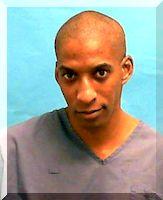 Inmate Ronald Neal