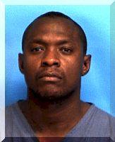 Inmate Rondell K Mchellen