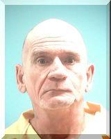 Inmate Roy Oster