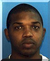 Inmate Sean D Williams