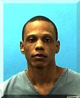 Inmate Sean F Davis