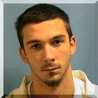 Inmate Shawn B Wiggins