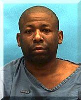 Inmate Shawn T Jr Dixon