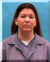 Inmate Sherry L Clark