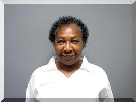 Inmate Shirley A Danner