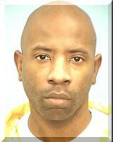 Inmate Shumarcus Henderson