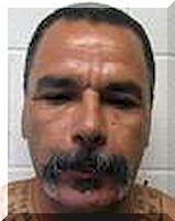 Inmate Simon Fausto Duenas