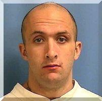 Inmate Steve M Niziol