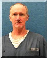 Inmate Steven A Haulk