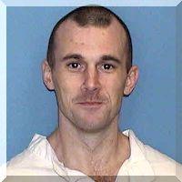 Inmate Steven J Shaw