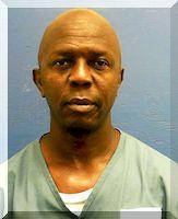 Inmate Tauric Griggs