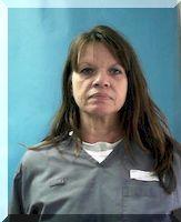 Inmate Teresa A Brinson