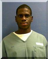 Inmate Terrance D Jr Jett