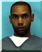 Inmate Terrell L Moore