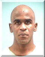 Inmate Thaddeus Patton