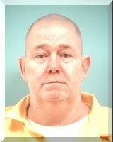 Inmate Timothy Beasley