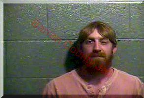 Inmate Timothy Justin Paul Smith