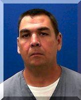 Inmate Timothy M Thomas