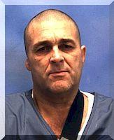 Inmate Timothy Mullins