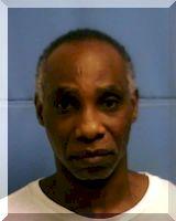 Inmate Timothy Roach